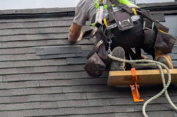 Reliable Roof Replacement contractor in Waynesburg, OH by Brentwood Metal Roofing